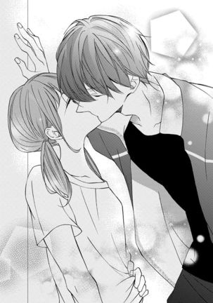Love Jossie 正臣くんに娶られました。 第2-9話 Page #124