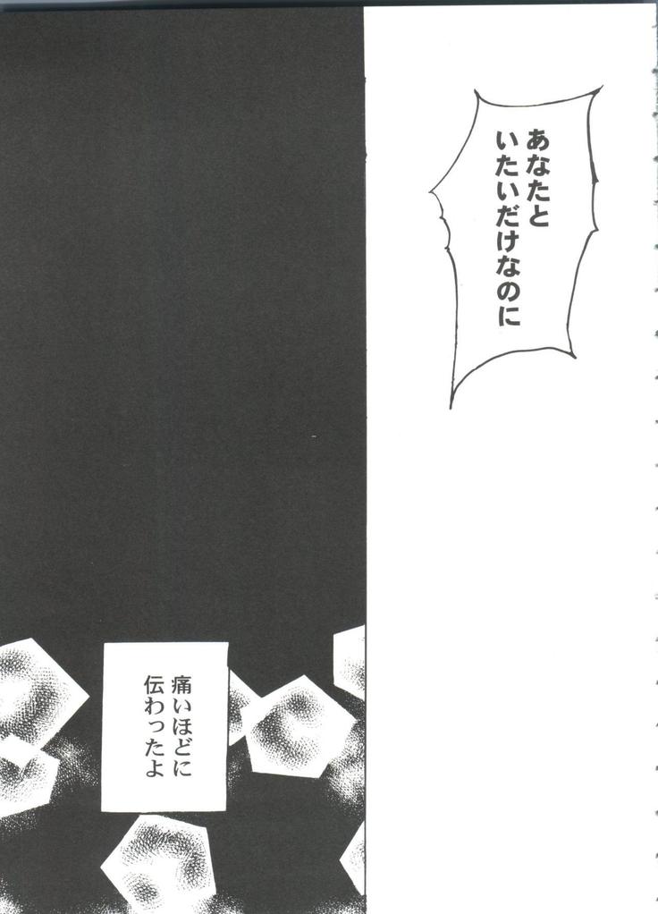 Girl's Parade 99 Cut 11