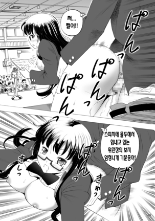 Kidoubenki Sayoko - Page 22