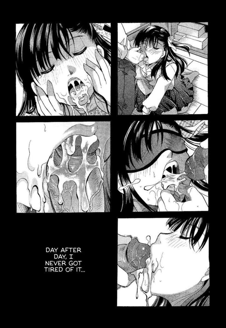 Milk Doll Ojou-sama