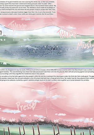 Suddenly giga sized Page #6