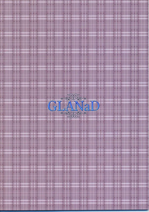 Clannad - GLANaD Page #26