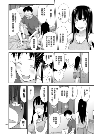 Yuna-chan no Ichinichi | 優奈醬的一日 Page #4