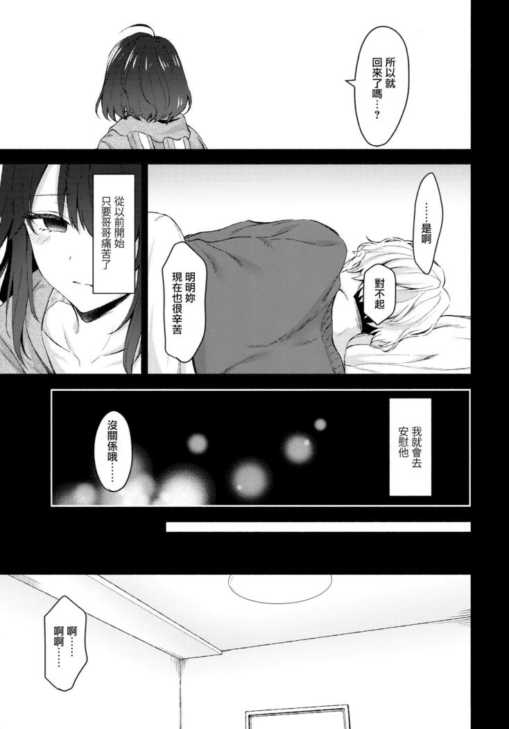 Nandemo Yasashiku Ukeirete Kureru Imouto 2