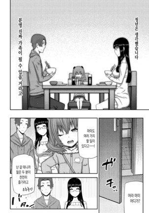 Asa no Konai Ie - Page 162