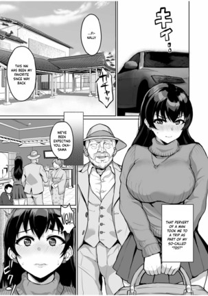 Moto Papakatsu Aite to no Himitsu no SEX ~Gifu Kara no Teishuku Shiken~ - Page 78