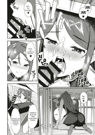 Kyou kara Hajimaru Sex Life Fortissimo - Start in my brand new SEX life. Page #13