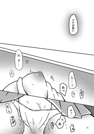Musunde Hodoite Page #33