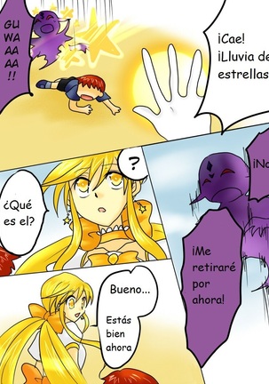 | El día donde la heroina cayó a a la oscuridad 1 - Page 14