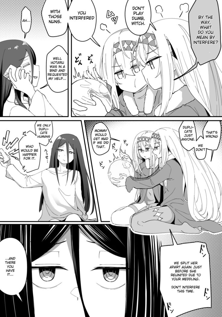 Mirror Collection Vol.8