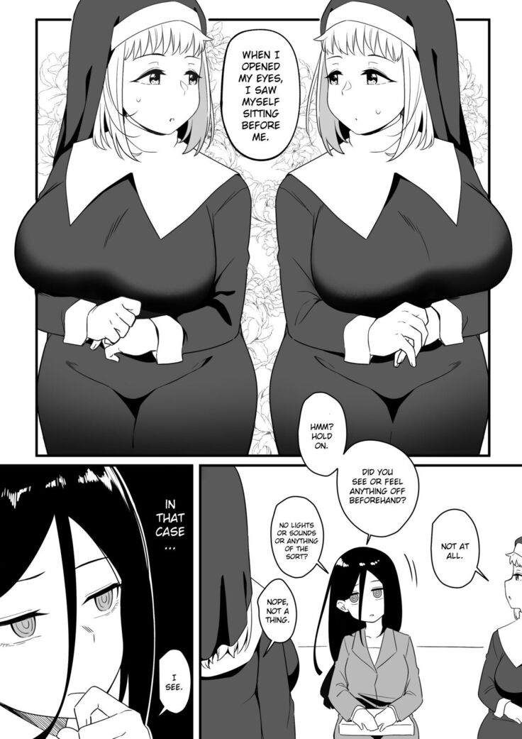 Mirror Collection Vol.8