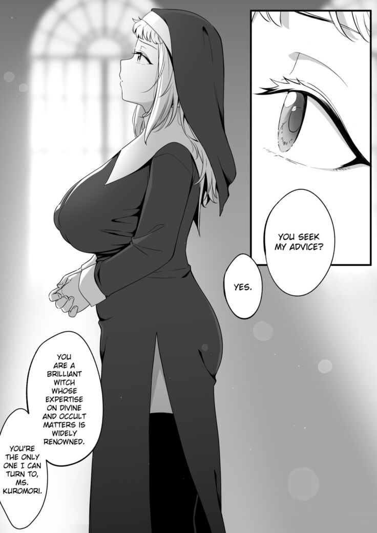 Mirror Collection Vol.8