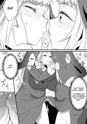 Mirror Collection Vol.8 Page #22