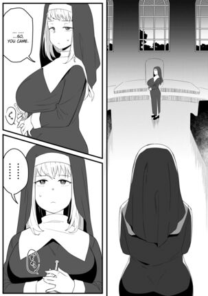 Mirror Collection Vol.8 Page #16