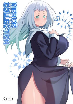 Mirror Collection Vol.8 Page #49