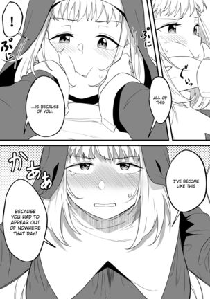 Mirror Collection Vol.8 Page #19
