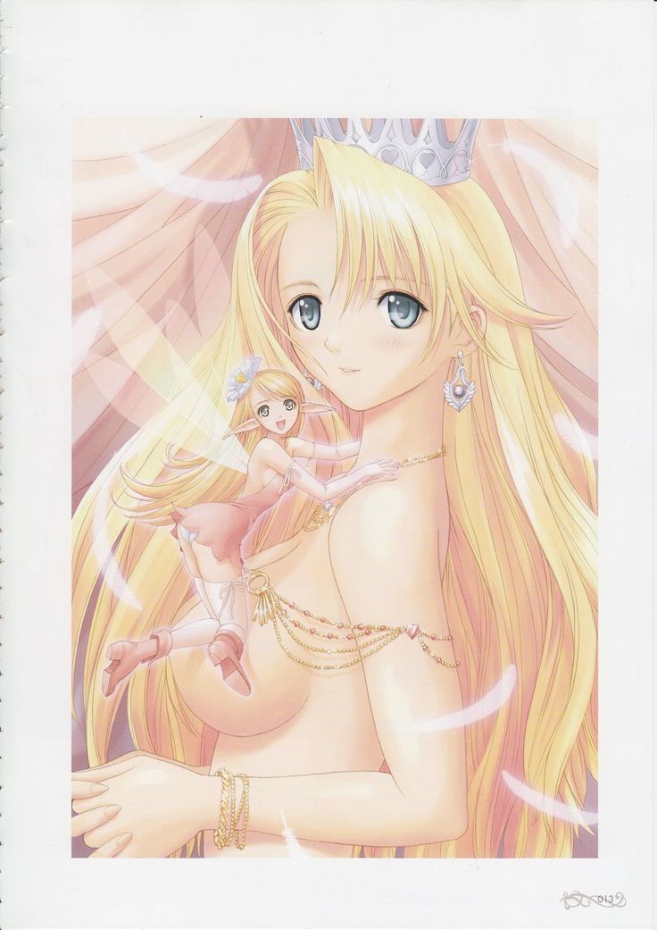 Tony Works Ciel Chronicle