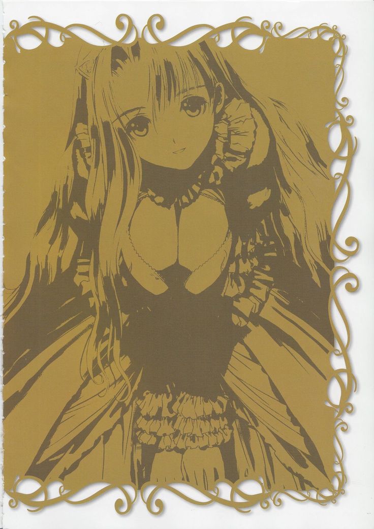 Tony Works Ciel Chronicle