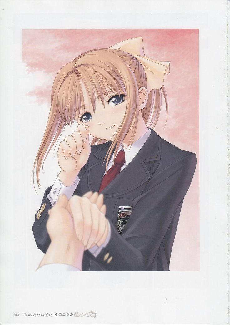 Tony Works Ciel Chronicle