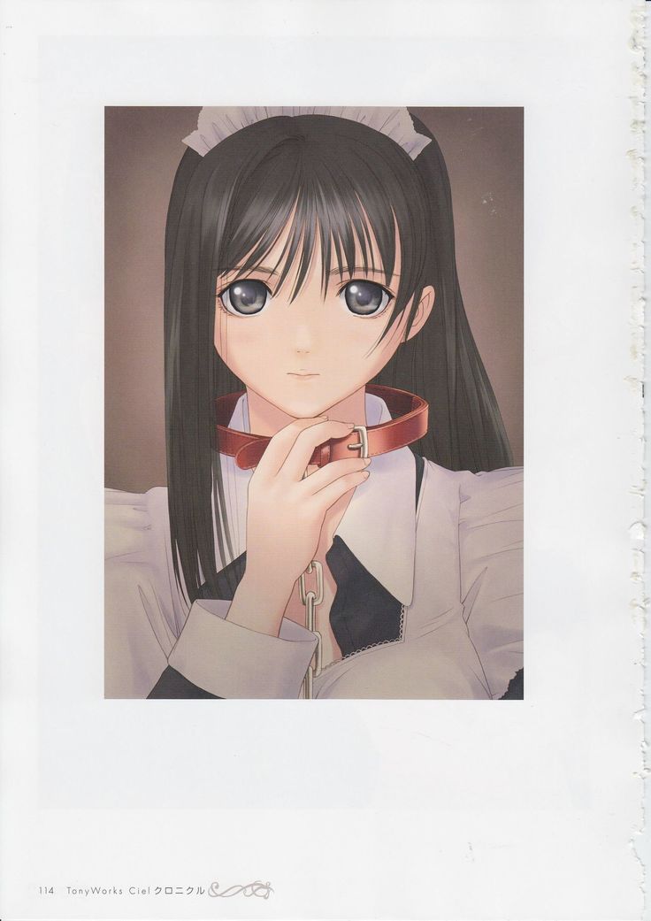 Tony Works Ciel Chronicle