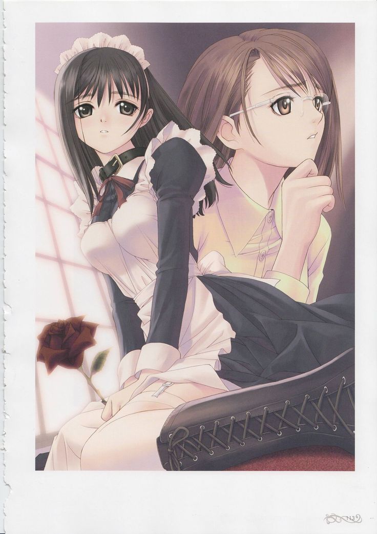 Tony Works Ciel Chronicle