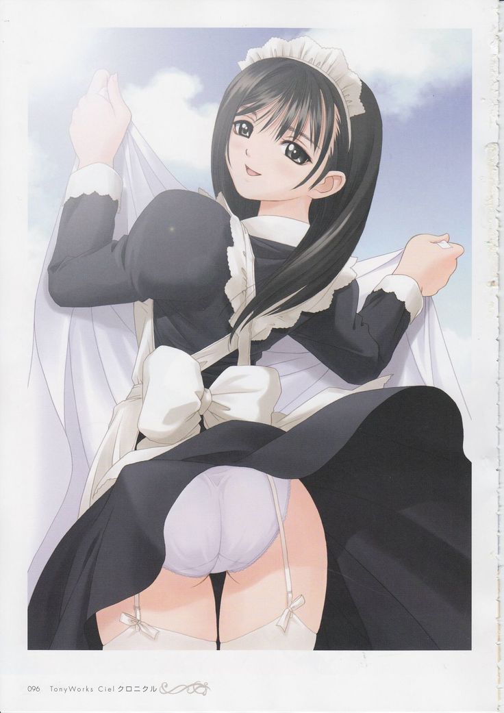Tony Works Ciel Chronicle
