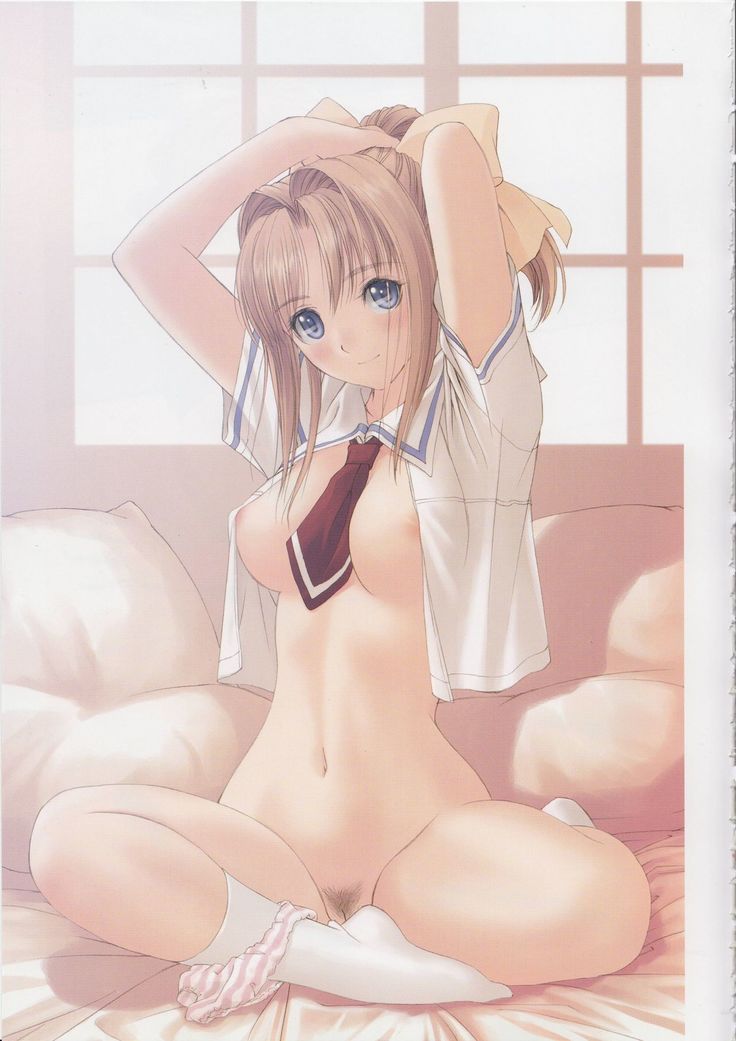 Tony Works Ciel Chronicle