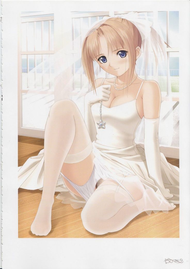Tony Works Ciel Chronicle