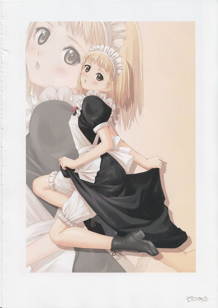 Tony Works Ciel Chronicle