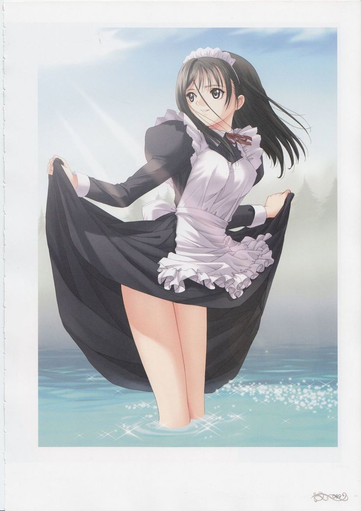 Tony Works Ciel Chronicle