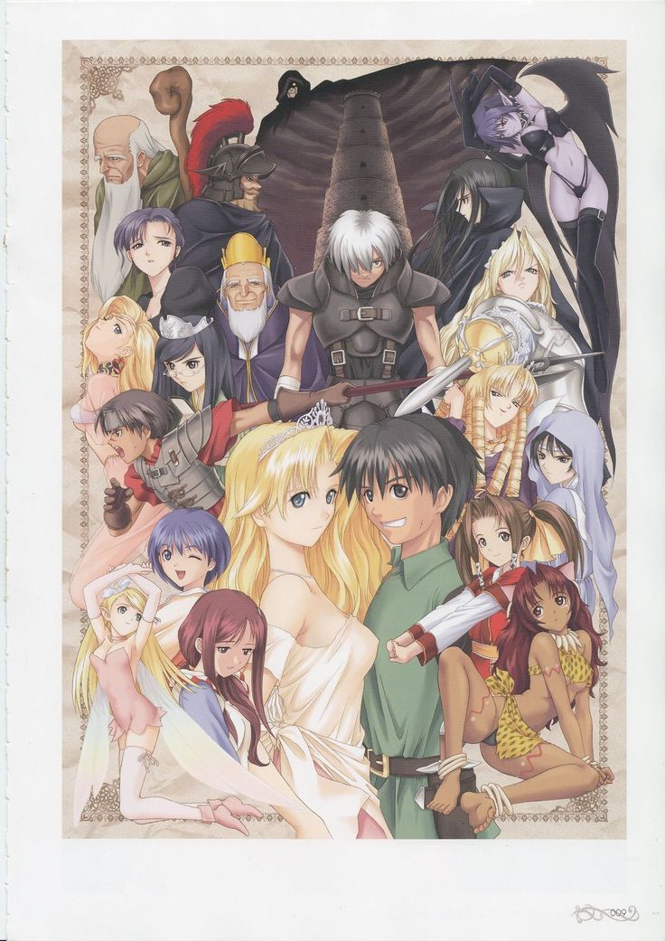 Tony Works Ciel Chronicle