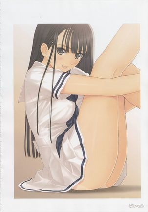 Tony Works Ciel Chronicle Page #140
