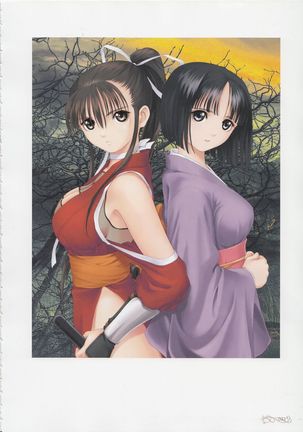 Tony Works Ciel Chronicle Page #32