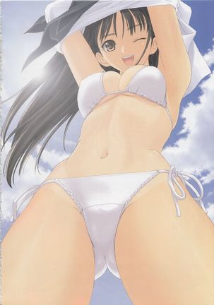 Tony Works Ciel Chronicle Page #84