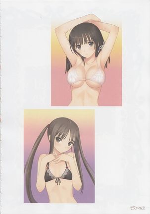 Tony Works Ciel Chronicle Page #132