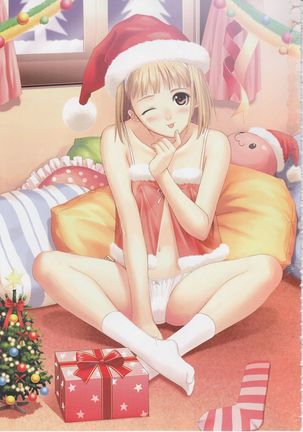 Tony Works Ciel Chronicle Page #47