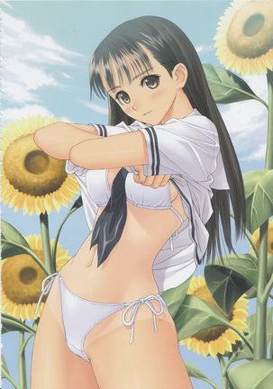 Tony Works Ciel Chronicle Page #76