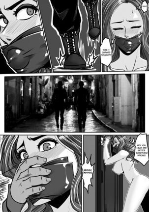 Nightmare - Page 25