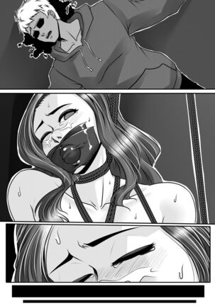 Nightmare - Page 34