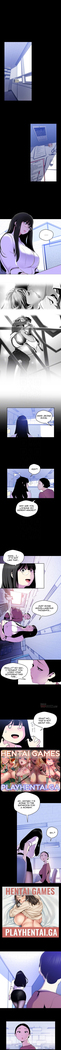 Amazing New World | A Wonderful New World Ch. 53