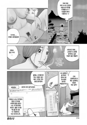 37-sai Hoshigarizuma | 37세 원하는 아내 - Page 129