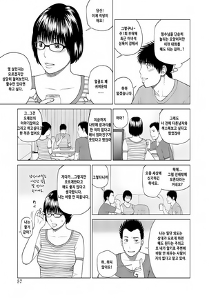 37-sai Hoshigarizuma | 37세 원하는 아내 Page #55