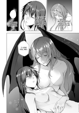 Sudadokei no TSF Matome Hon Page #125