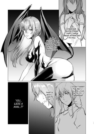 Sudadokei no TSF Matome Hon Page #124