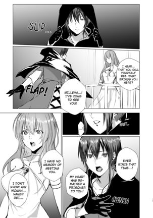 Sudadokei no TSF Matome Hon Page #104