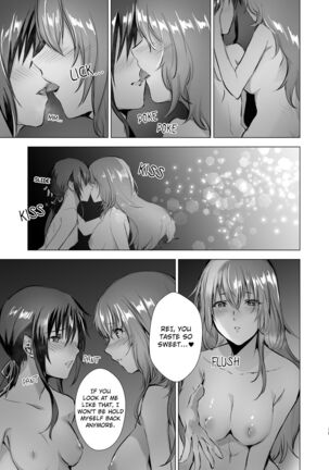 Sudadokei no TSF Matome Hon Page #108
