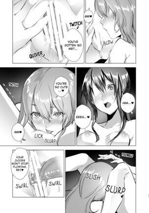 Sudadokei no TSF Matome Hon Page #114