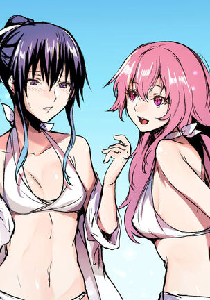 Sudadokei no TSF Matome Hon Page #146