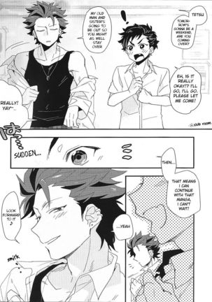 Taishou no Ecchi! - Taishou, You Pervert! Page #3