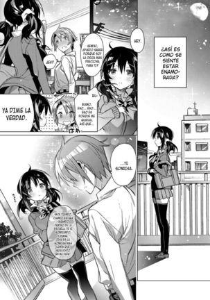 Koi no Souguu | Love Encounter Page #17